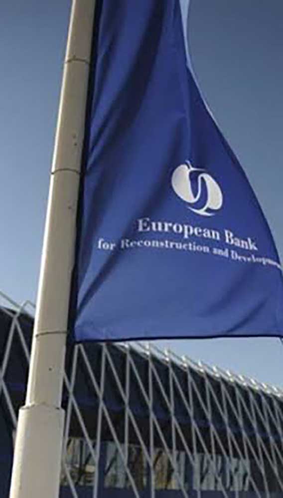 Besler Gıda, EBRD ile 25 milyon euroluk kredi anlaşması imzaladı