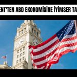 Bessent: ABD ekonomisi yüzde 3 büyümeye dönebilir