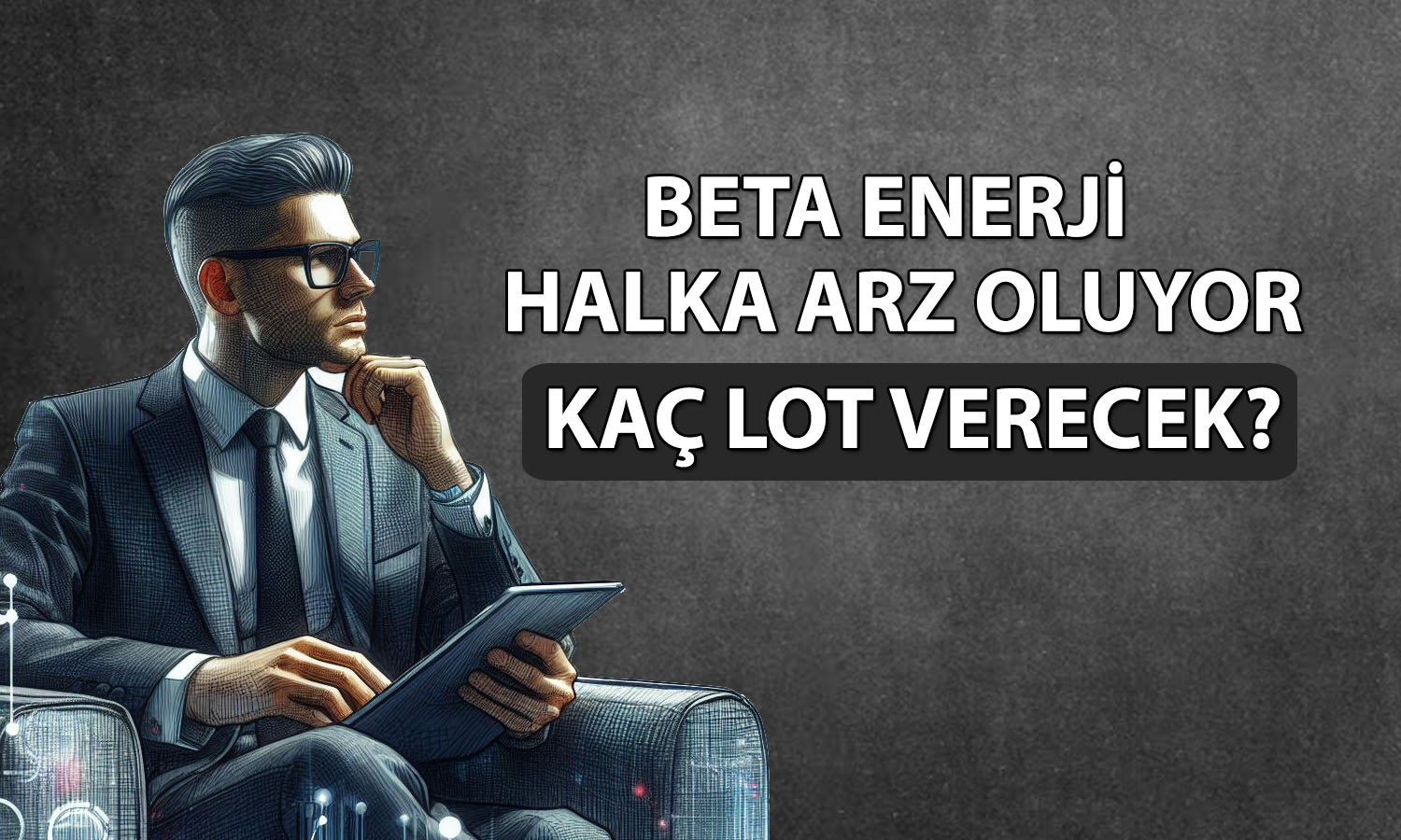 Beta Enerji halka arzı hakkında bilinmesi gerekenler
