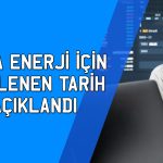 Beta Enerji işlem tarihi açıklandı