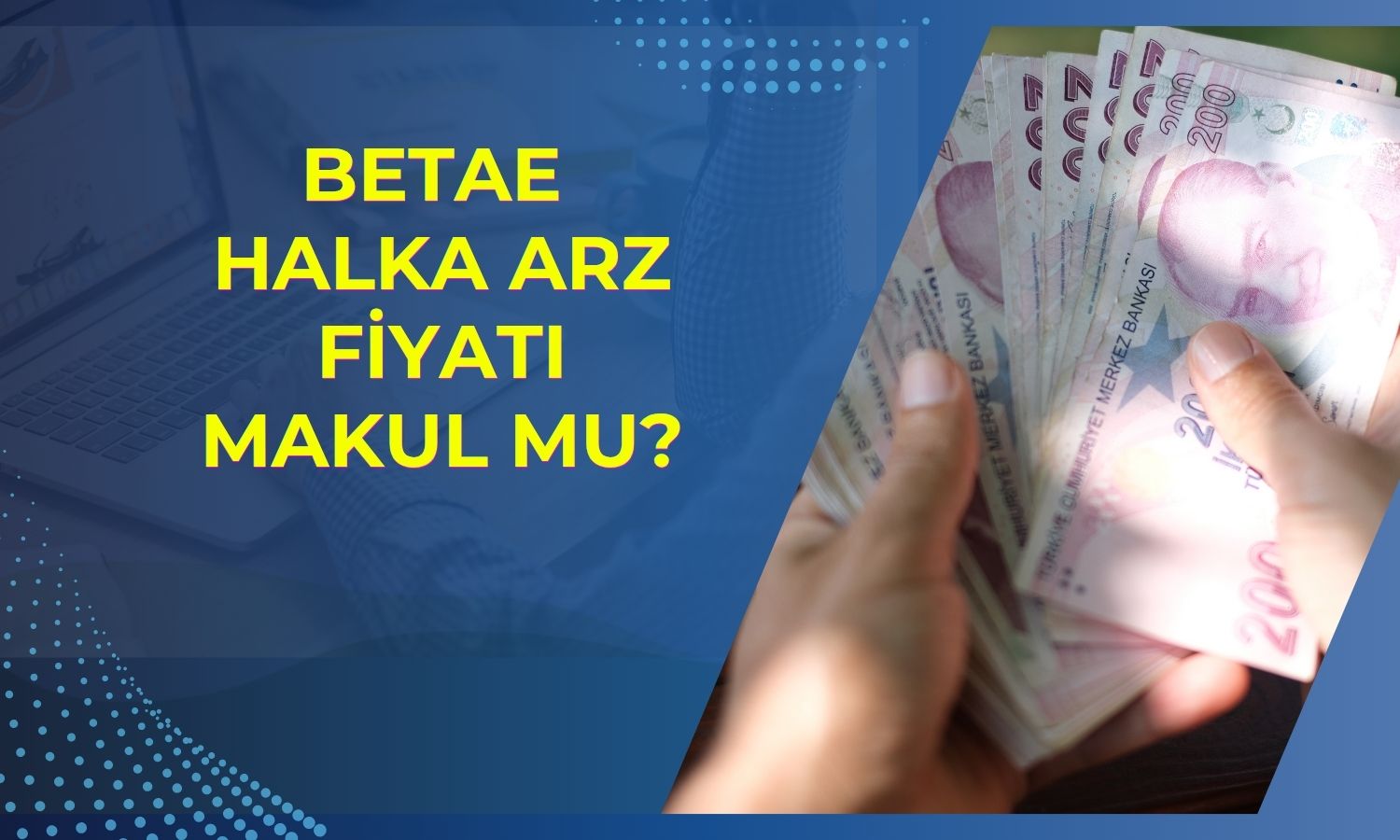 Beta Enerji’ye bir değerlendirme de Kalkınma Bankası’ndan