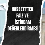 Beyaz Saray: Faiz artırımı acil bir ihtiyaç değil