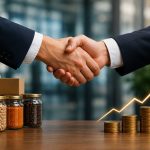 BG Holding, Balsu Gıda’daki yüzde 32,19’luk payını satıyor