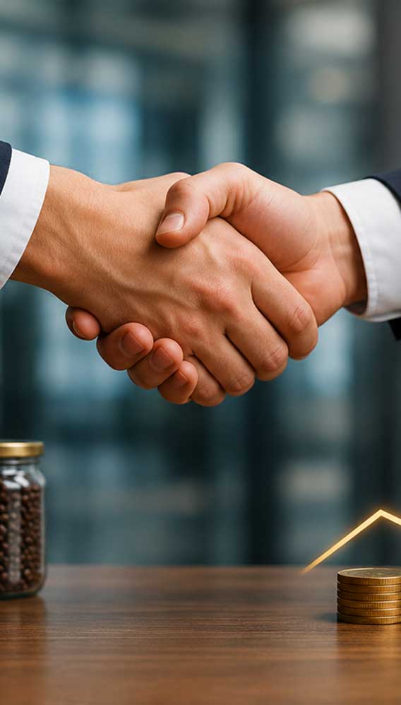 BG Holding, Balsu Gıda'daki yüzde 32,19'luk payını satıyor