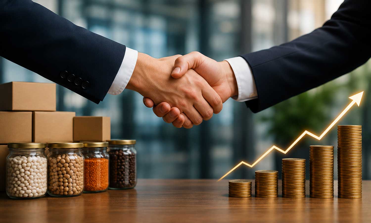 BG Holding, Balsu Gıda’daki yüzde 32,19’luk payını satıyor