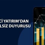 Bilici Yatırım yüzde 900 bedelsiz için SPK’ya başvuru yaptı