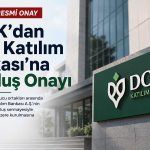 BİM’in ortakları arasında yer aldığı Dost Katılım Bankası kuruluyor