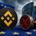 Binance Avrupa’da faaliyet iznini kaybetme riskiyle karşı karşıya
