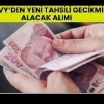 Birikim Varlık 204,9 milyon TL’lik portföyü aldı