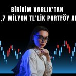 Birikim Varlık İş Bankası portföyünü aldı