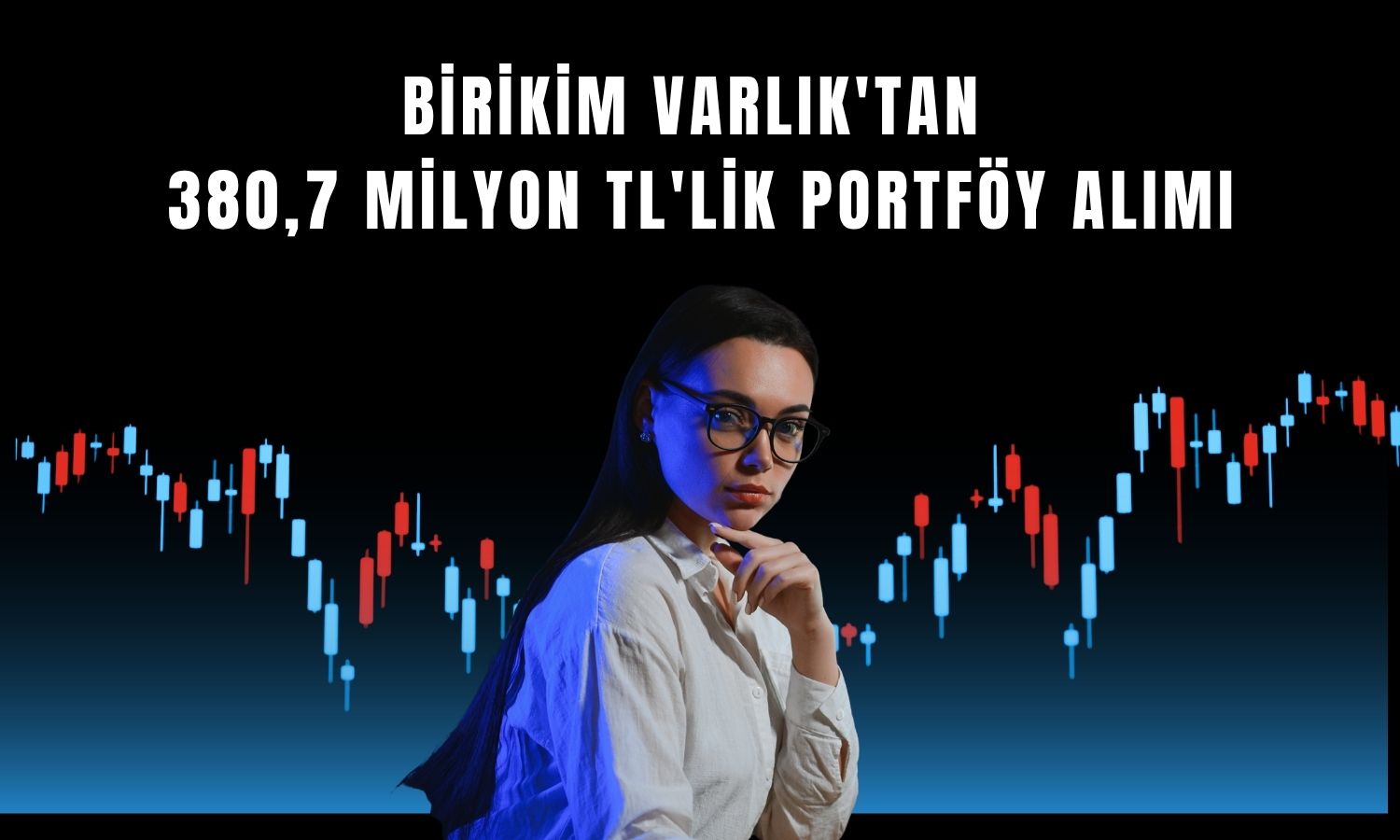 Birikim Varlık İş Bankası portföyünü aldı