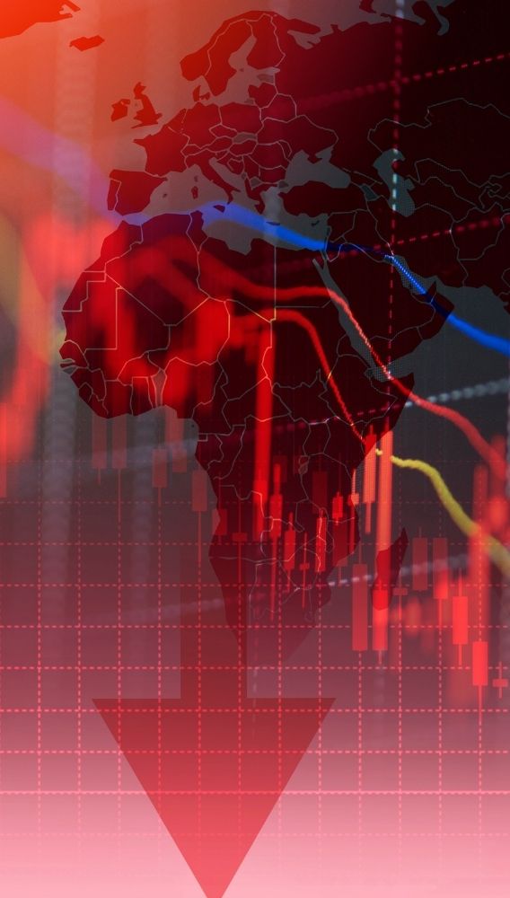 BIS uyardı: Küresel ekonomi artan risklerle karşı karşıya