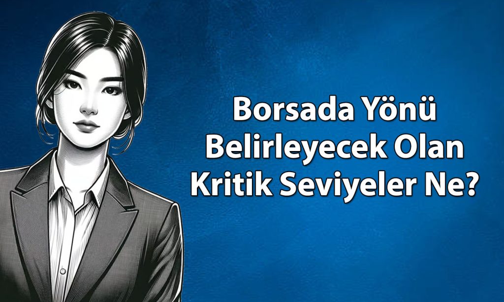 BIST 100’de sıkışma sürüyor: 12 bin 400 puan riski