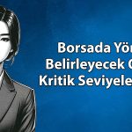 BIST 100’de sıkışma sürüyor: 12 bin 400 puan riski öne çıkıyor