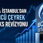 BIST 100 ve BIST 50’de değişim: Yeni hisseler endekse giriyor