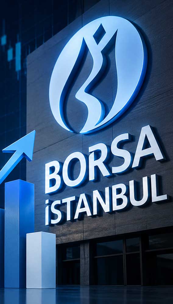 BIST 100 ve BIST 50’de değişim: Yeni hisseler endekse giriyor