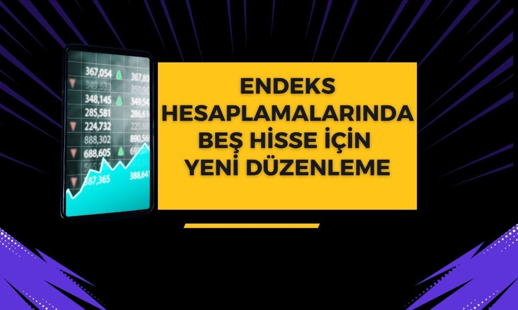 BIST’ten GUNDG, HRKET ve OTTO dahil 5 hisse için g