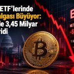 Bitcoin ETF’lerinde Mayıs sonrası kan kaybı devam ediyor