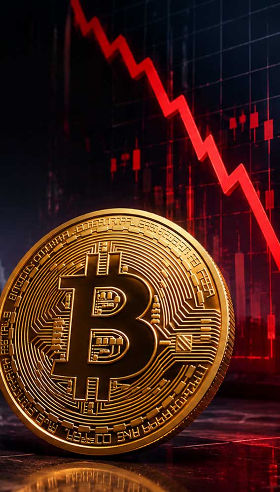 Bitcoin ETF’lerinde Mayıs sonrası kan kaybı devam ediyor