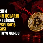 Bitcoin’de 60 bin dolar eşiği kritik hale geldi