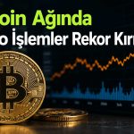 Bitcoin’de küçük tutarlar ağ trafiğini patlattı