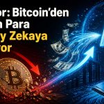 Bitcoin’deki düşüşe Saylor’dan yapay zeka yorumu