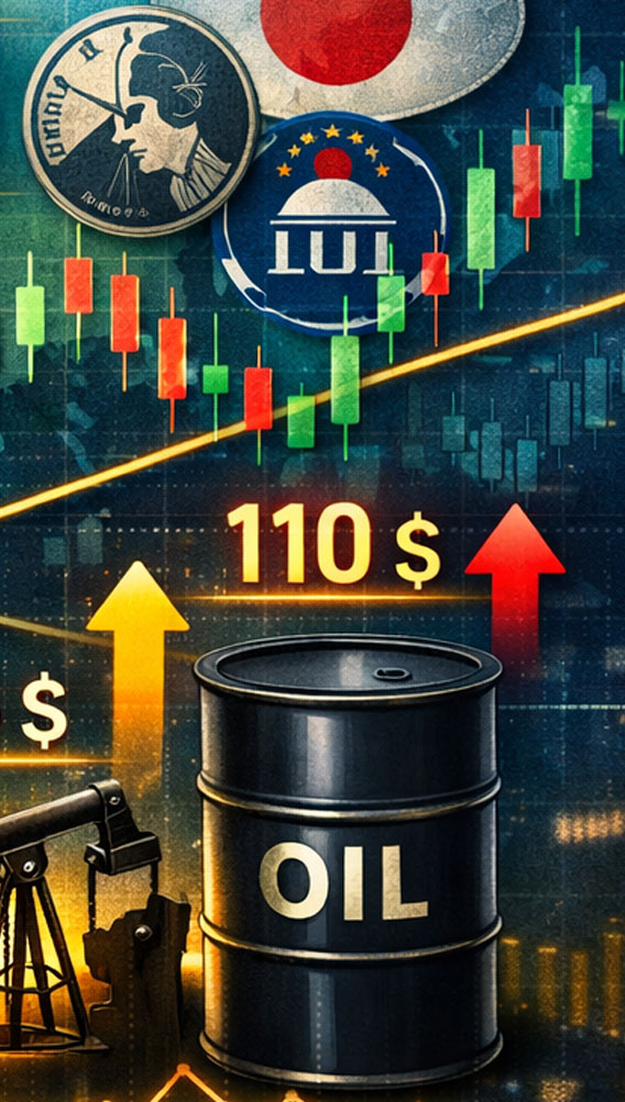 BNP Paribas petrol ve FED için öngörülerini açıkladı