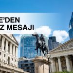 BOE’den faiz mesajı: “En kötü senaryo olmadıkça artışa gerek yok”