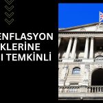BoE’nin faizi sabit tutması bekleniyor