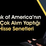 BofA 498 TL hedef fiyatlı havacılık hissesinde alım yaptı