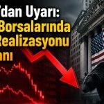 BofA: Piyasada çok fazla kırmızı bayrak var