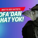 BofA’dan Borsa İstanbul’a rahat yok: 2,4 milyar TL net satış