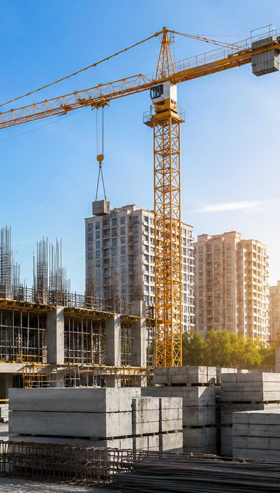 Boğaziçi Beton’dan 1,35 milyar TL’lik yeni sözleşme