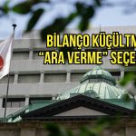 BOJ tahvil alımlarındaki azaltımı durdurabilir