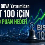 Borsa için iyimser tahmin: Hedef 19 bin 500 puan