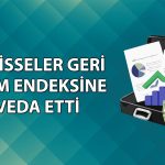 Borsa İstanbul 6 hisseyi geri alım endeksinden çıkardı