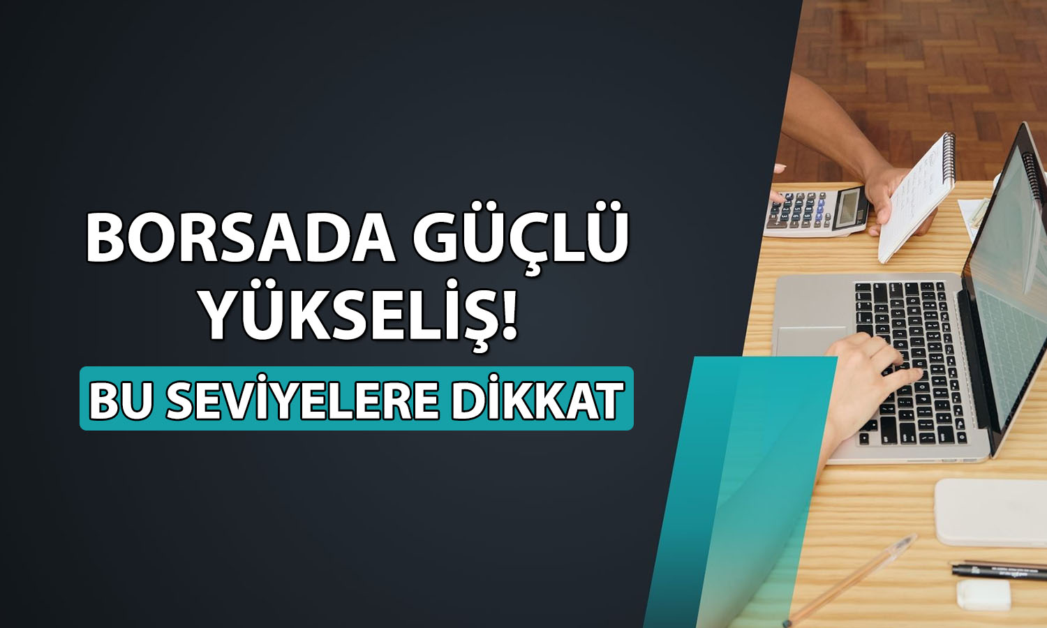 Borsa İstanbul’da 14 bin puan psikolojik seviye aşıldı