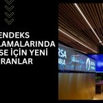 Borsa İstanbul’dan 7 hissede FDPO güncellemesi