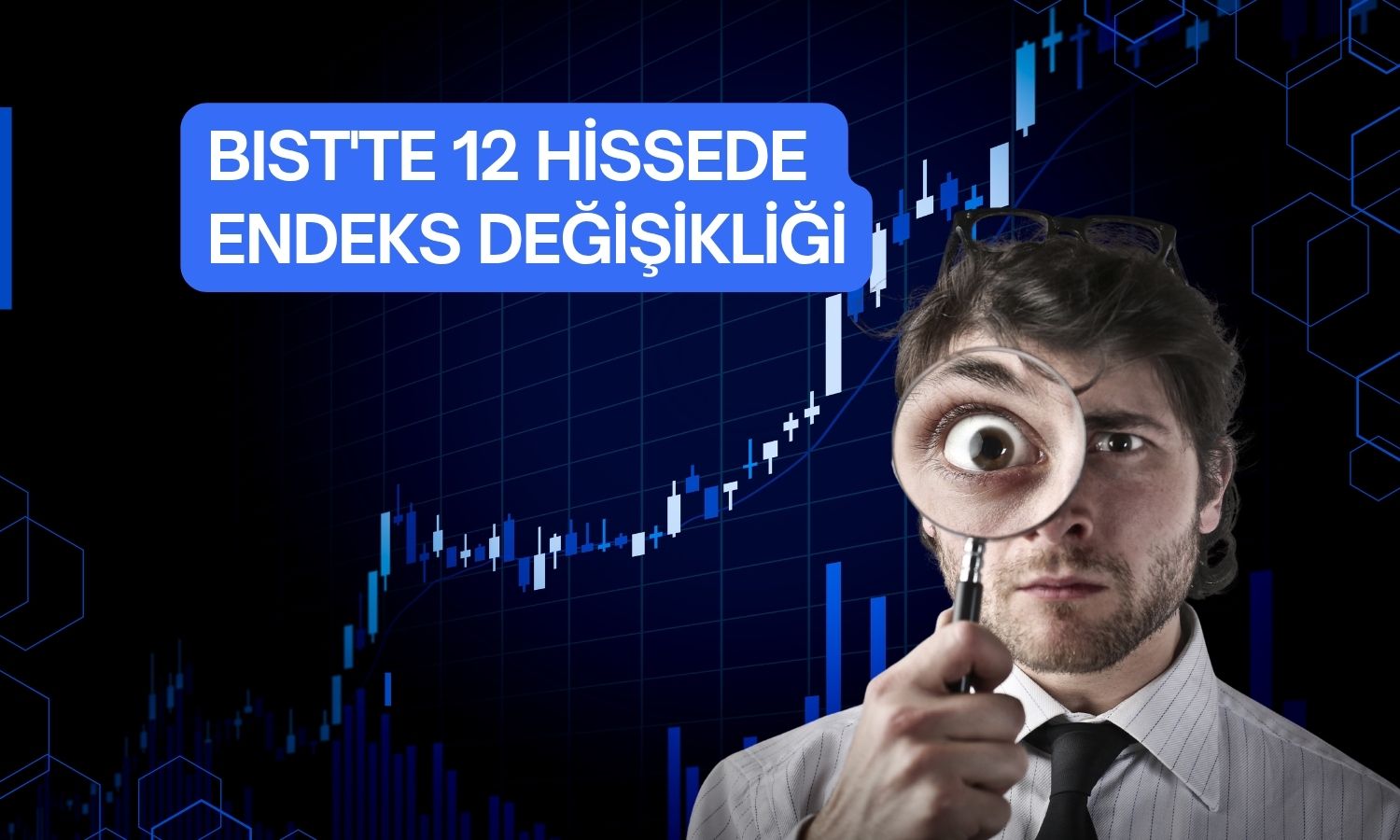 Borsa İstanbul'dan yeni endeks düzenlemesi