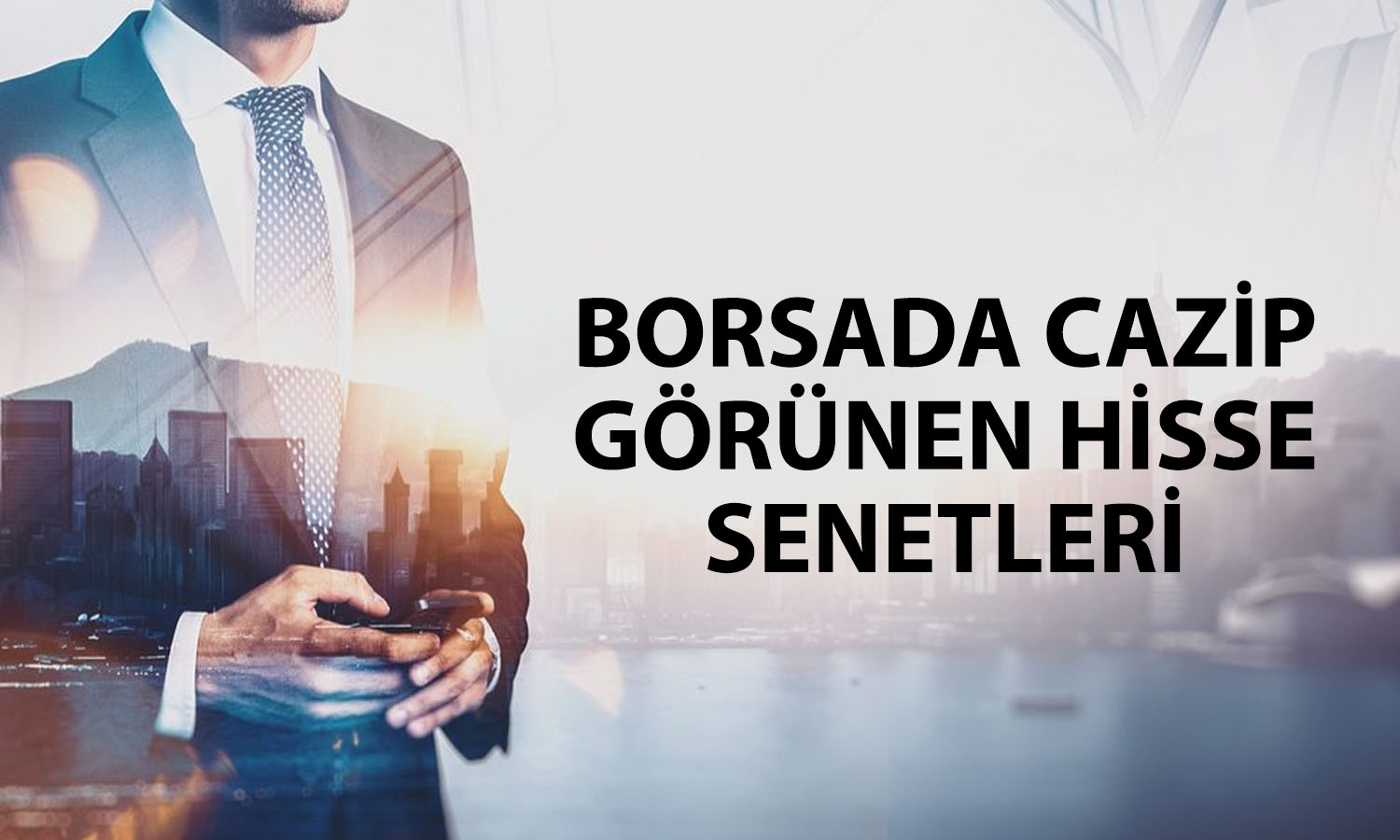 Borsada düşüş sürüyor! Al sinyali veren hisseler sıralandı