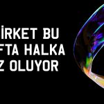Borsada halka arz rüzgarı: Bu hafta 5 şirket talep toplayacak