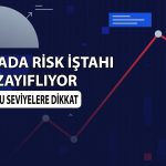 Borsada kayıplar sürüyor: 14 bin 420 puan takipte olacak