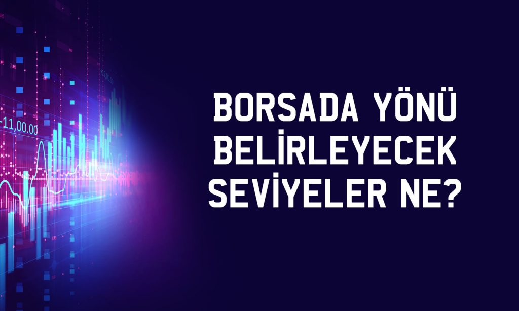 Borsada yön arayışı: Gözler TCMB’nin faiz kararınd