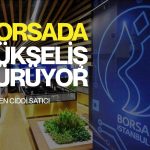 Borsada yön yukarı, Bank of America en ciddi satıcı
