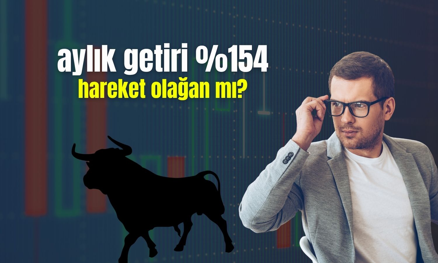 Borsaya bu yıl girdi: Rekora doymayan şirketten açıklama!