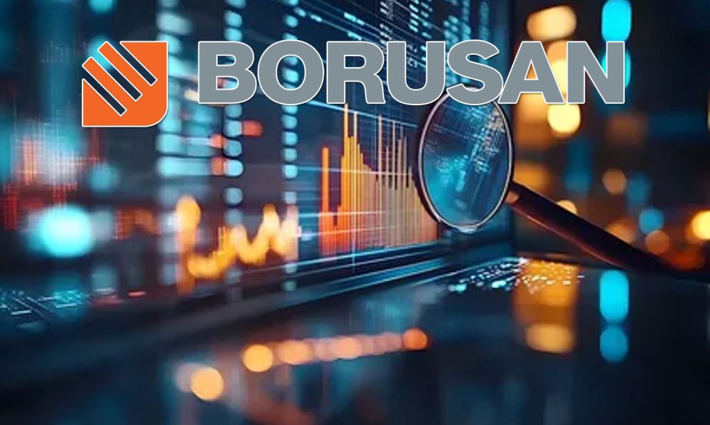 Borusan’dan Gemlik üretim tesisi hakkında açıklama