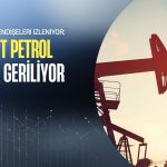 Brent petrol yükseliş sonrası hızlı düşüyor: Hürmüz endişeleri izleniyor
