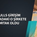 Bulls Girişim (BULGS) Birlik Mensucat’a ortak oldu