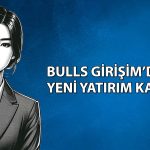 Bulls Girişim (BULGS) Birlik Mensucat’a yatırım yapacak