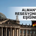 Bundesbank açıkladı: Almanya ekonomisi resesyonun eşiğinde